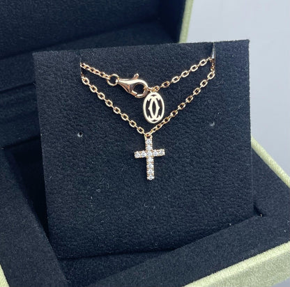 [Stellar Jewelry]SYMBOL PENDANT NECKLACE