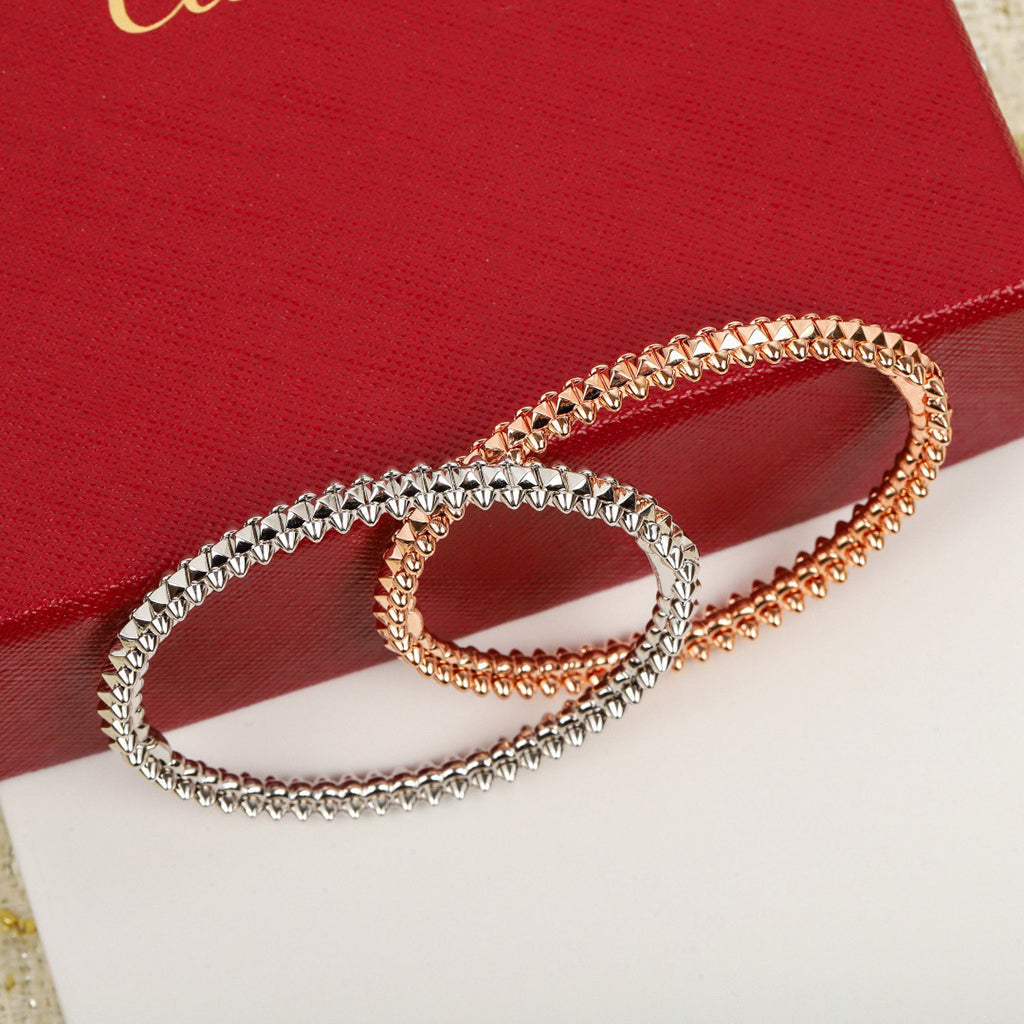 [Stellar Jewelry]CLASH  BRACELET SMALL 6.4MM