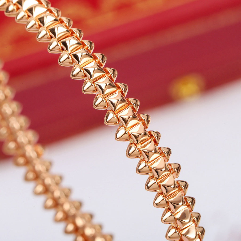 [Stellar Jewelry]CLASH  BRACELET SMALL 6.4MM
