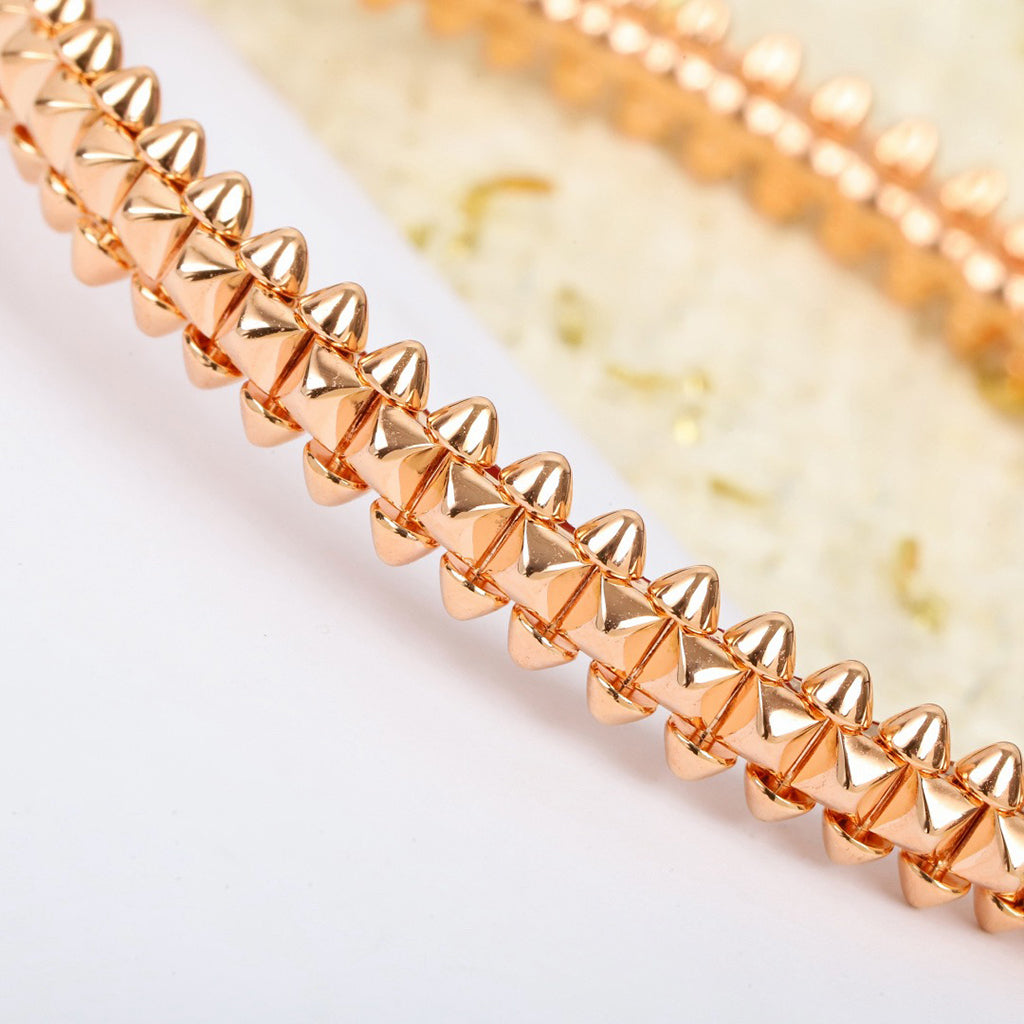 [Stellar Jewelry]CLASH  BRACELET SMALL 6.4MM