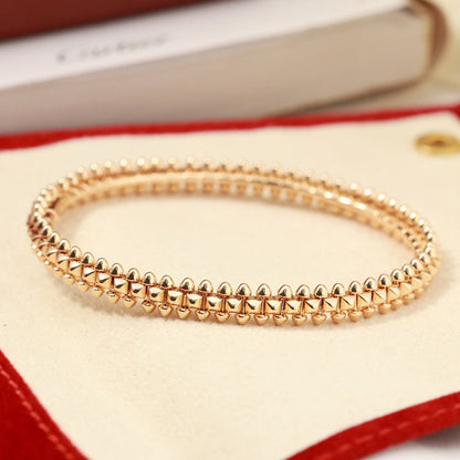 [Stellar Jewelry]CLASH  BRACELET SMALL 6.4MM