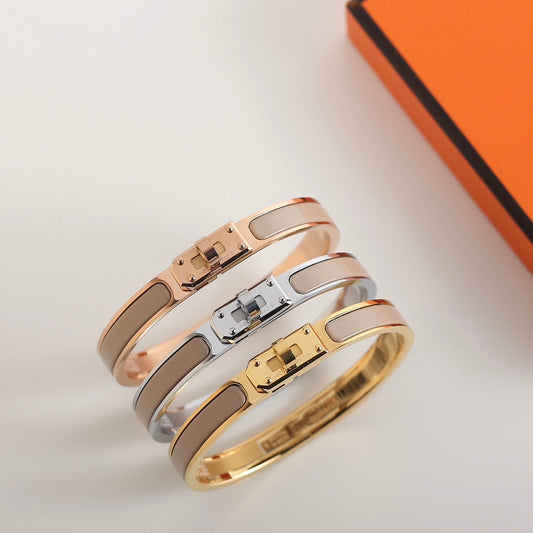 [Stellar Jewelry]HM KELLY GREY BRACELET