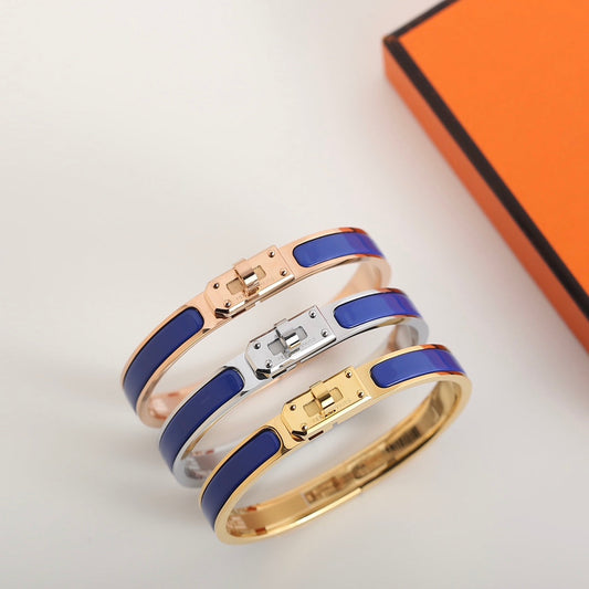 [Stellar Jewelry]HM KELLY BLUE BRACELET