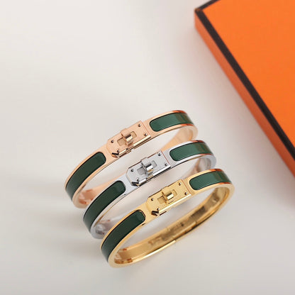 [Stellar Jewelry]HM KELLY KHAKI BRACELET