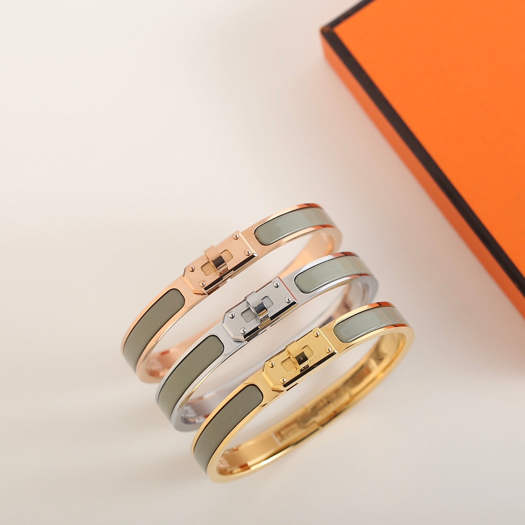 [Stellar Jewelry]HM KELLY BLUE GREEN BRACELET
