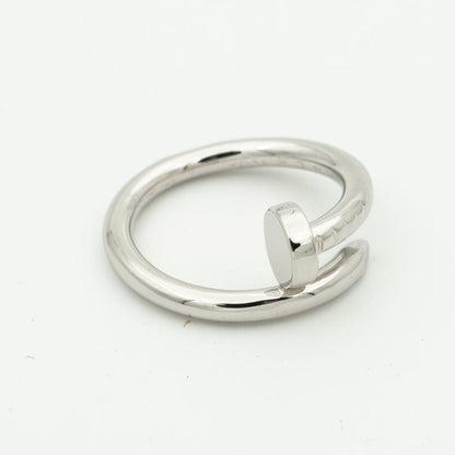 [Stellar Jewelry]JUSTE RING 2.65MM SILVER