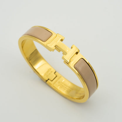 [Stellar Jewelry]H GREY BRACELET