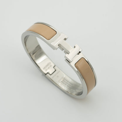 [Stellar Jewelry]H GREY BRACELET
