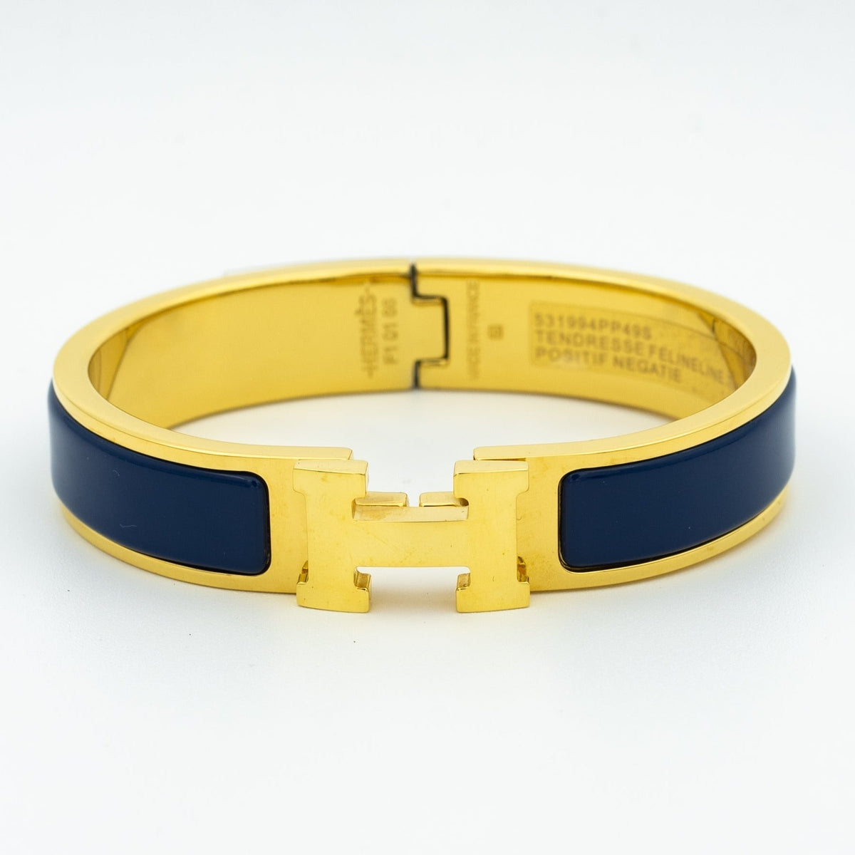 [Stellar Jewelry]H BLUE BRACELET