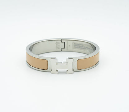 [Stellar Jewelry]H GREY BRACELET