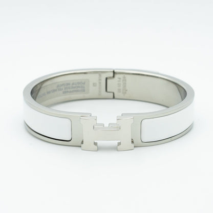 [Stellar Jewelry]H WHITE BRACELET