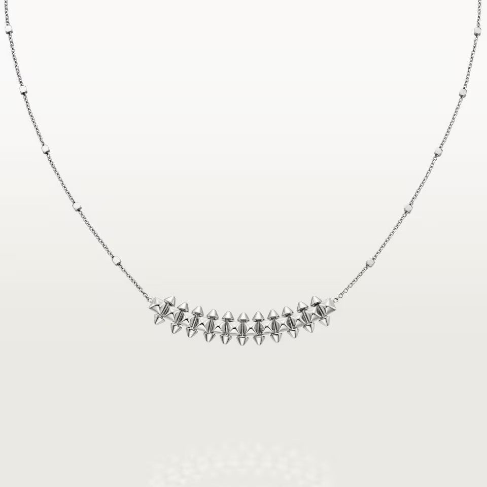 [Stellar Jewelry]CLASH  MEDIUM NECKLACE