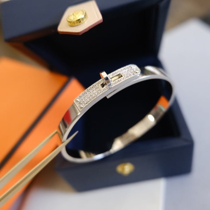 [Stellar Jewelry]KELLY BRACELET DIAMOND