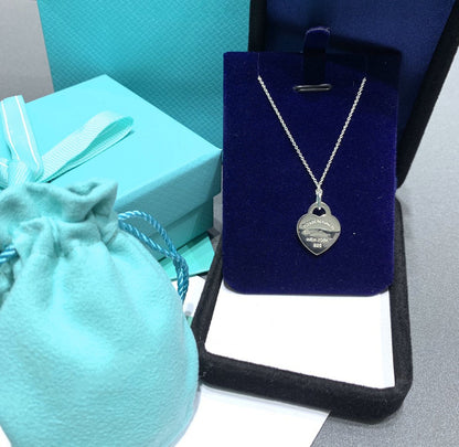 [Stellar jewels]RED HEART NECKLACE & BRACELET MATERIAL
