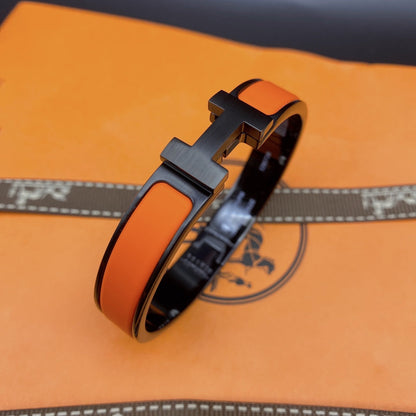 [Stellar Jewelry]CLIC HM SO BLACK OREGAN BRACELET