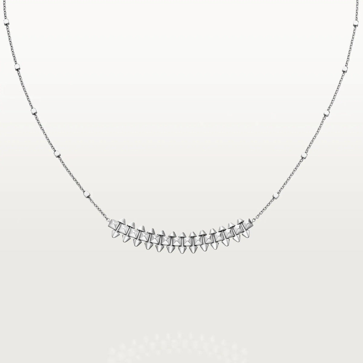 [Stellar Jewelry]CLASH  SMALL NECKLACE