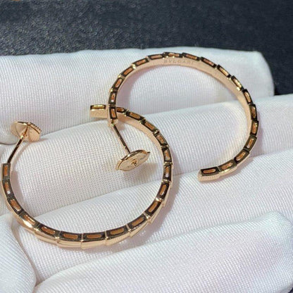 [Stellar Jewelry]SERPENTI EARRINGS