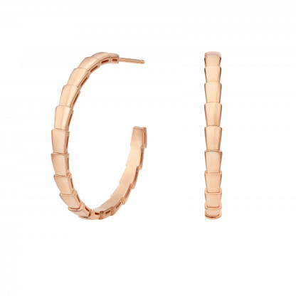 [Stellar Jewelry]SERPENTI EARRINGS