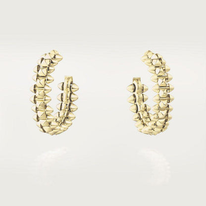 [Stellar Jewelry]CLASH EARRINGS