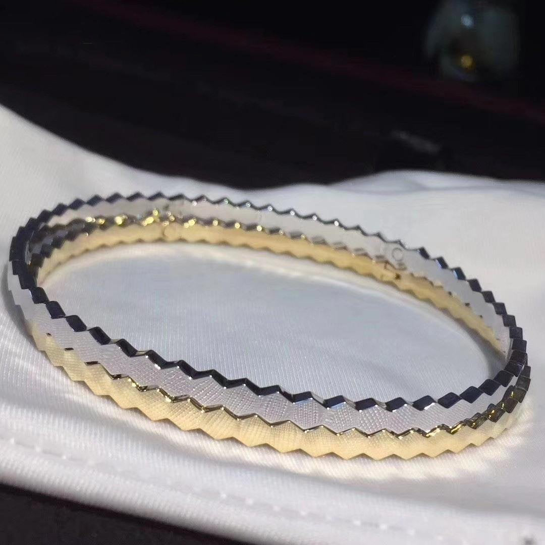 [Stellar Jewelry]BEE LOVE SILVER BRACELET