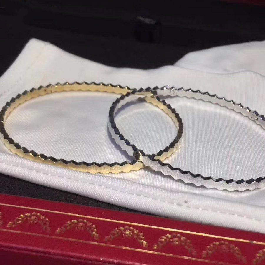 [Stellar Jewelry]BEE LOVE SILVER BRACELET