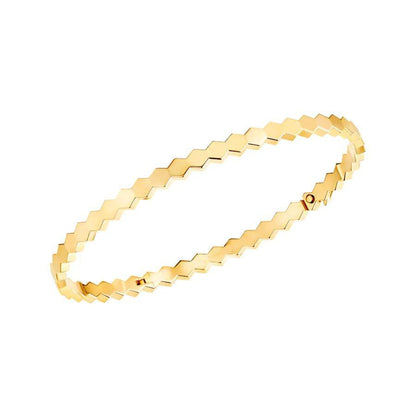 [Stellar Jewelry]BEE LOVE GOLD BRACELET