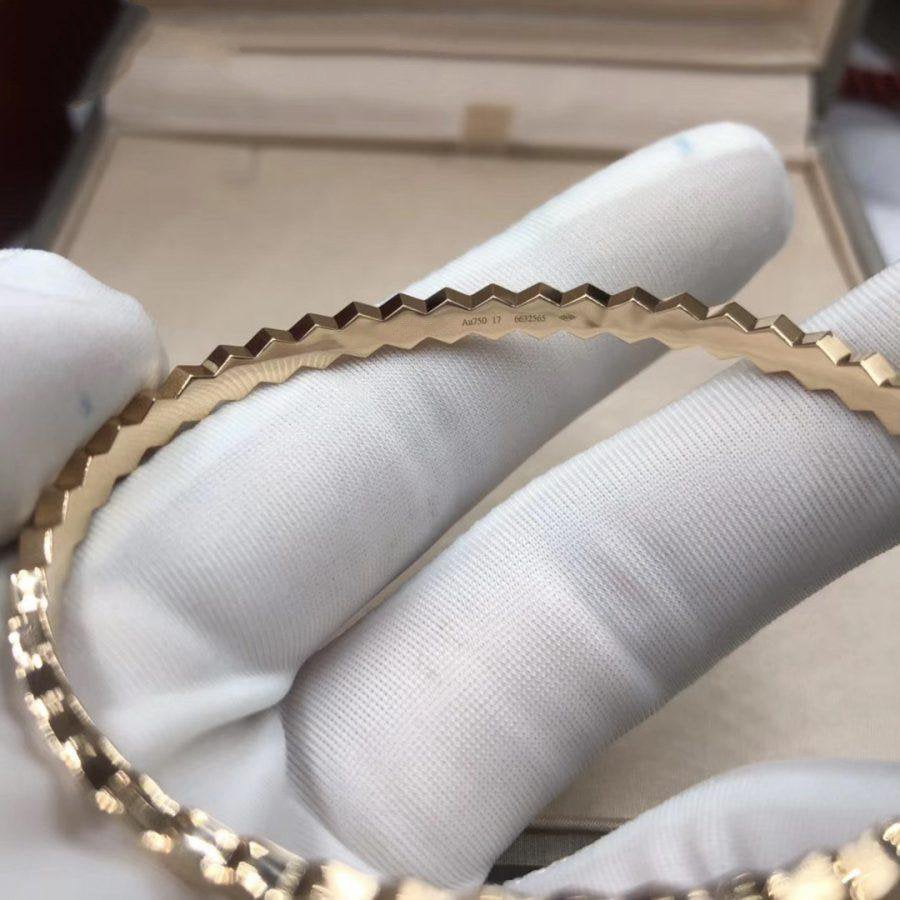 [Stellar Jewelry]BEE LOVE GOLD BRACELET