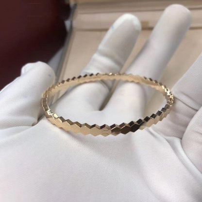 [Stellar Jewelry]BEE LOVE GOLD BRACELET