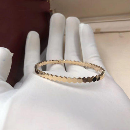 [Stellar Jewelry]BEE LOVE GOLD BRACELET
