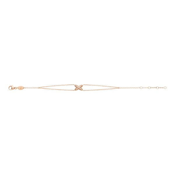 [Stellar Jewelry]JEUX BRACELET DIAMOND