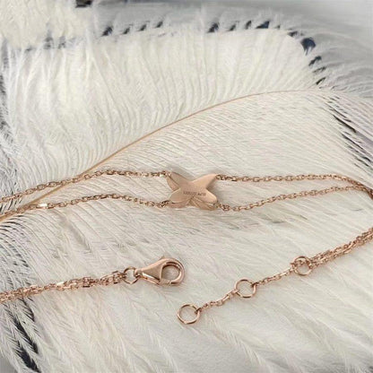 [Stellar Jewelry]JEUX BRACELET DIAMOND