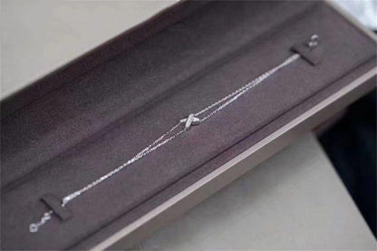 [Stellar Jewelry]JEUX BRACELET  DIAMOND