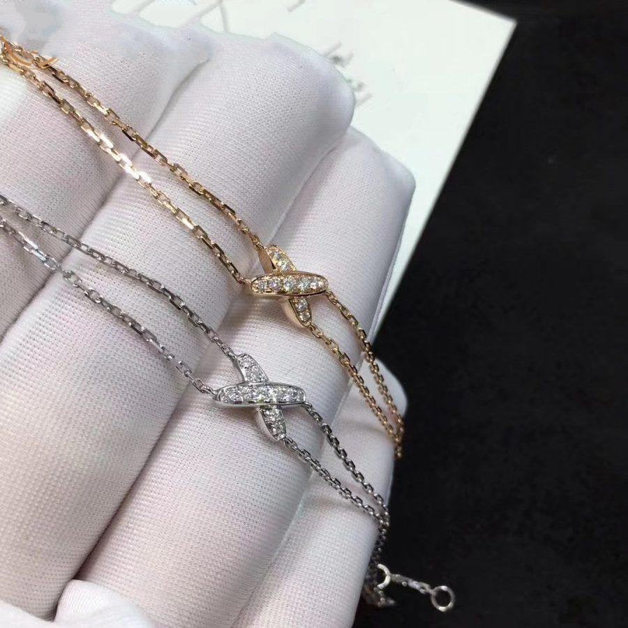 [Stellar Jewelry]JEUX BRACELET  DIAMOND