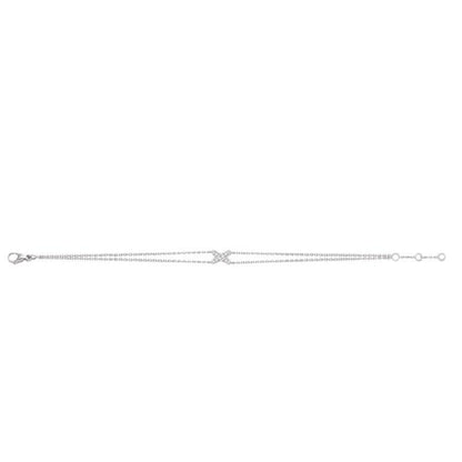 [Stellar Jewelry]JEUX BRACELET  DIAMOND