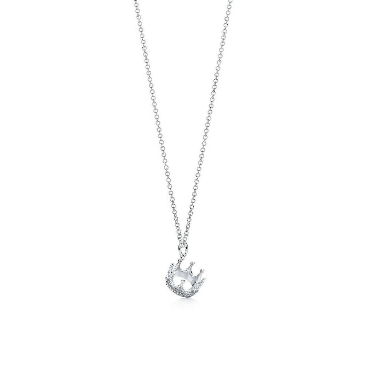 [Stellar jewels]CROWN NECKLACE MECARI
