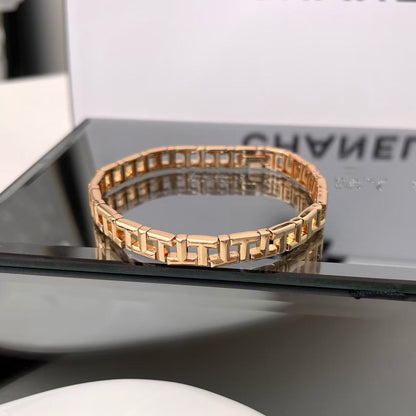 [Stellar Jewelry]TF CHAIN BRACELET