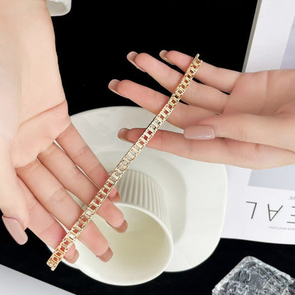 [Stellar Jewelry]TF CHAIN BRACELET