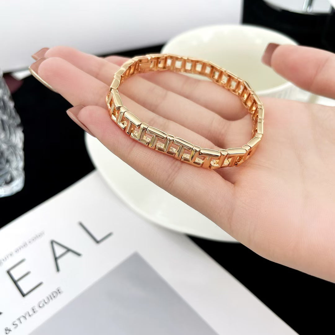 [Stellar Jewelry]TF CHAIN BRACELET