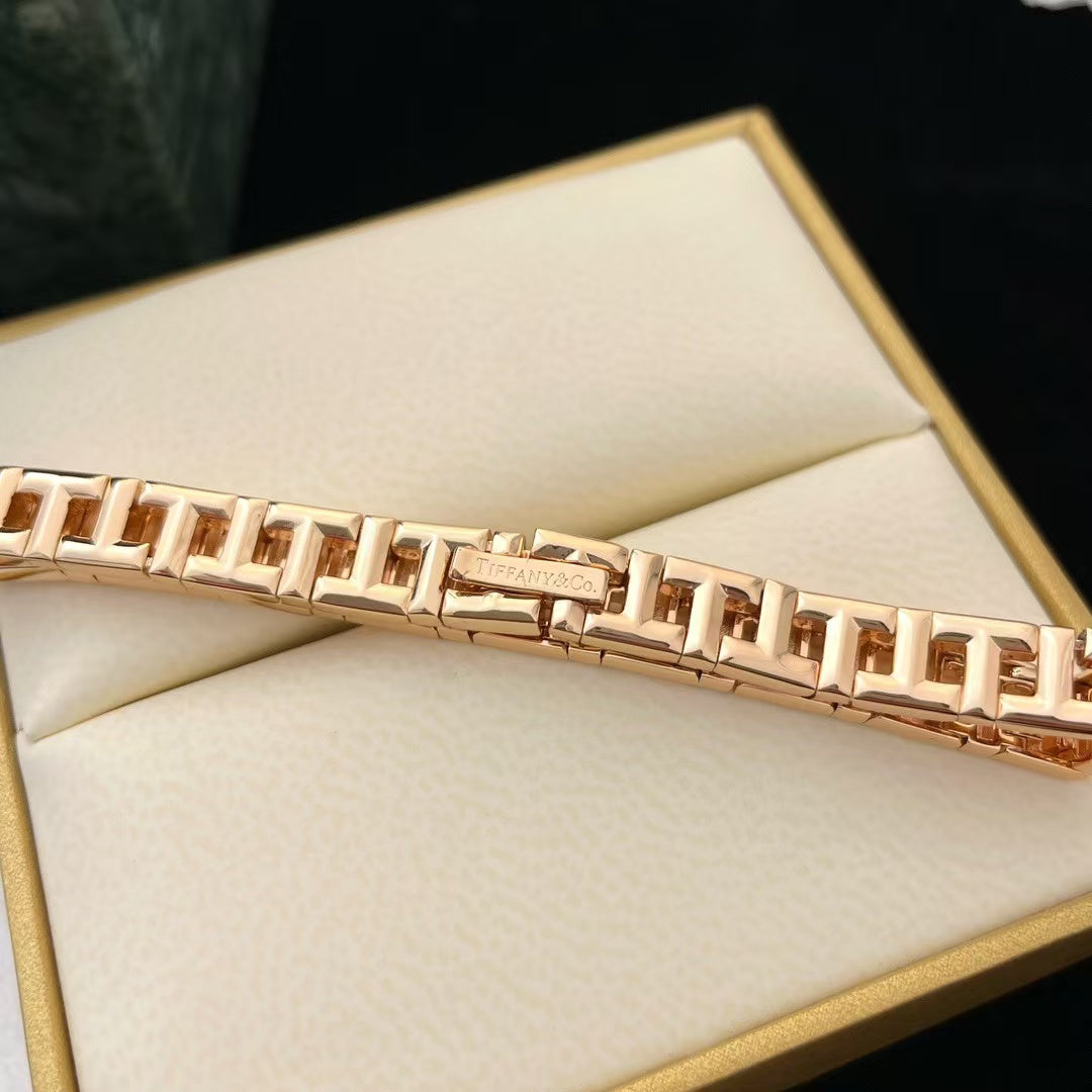 [Stellar Jewelry]TF CHAIN BRACELET