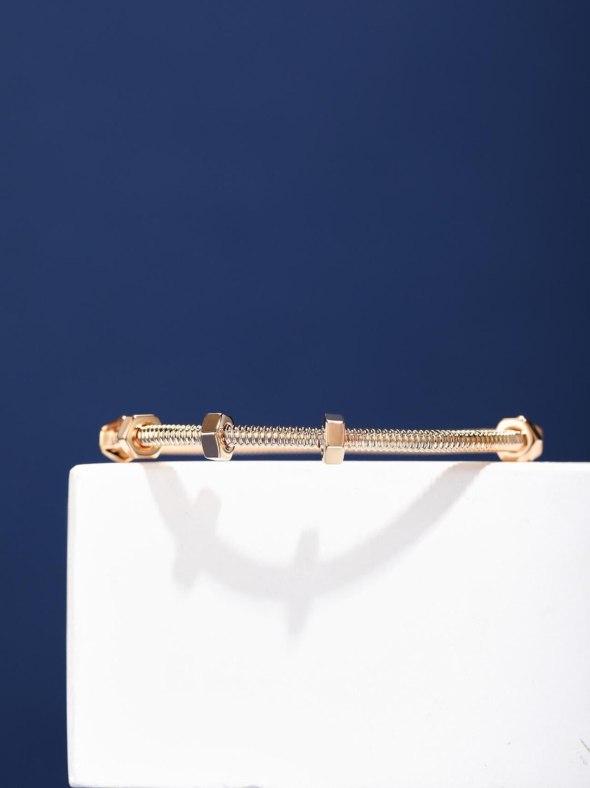 [Stellar Jewelry]CT THREADED BRACELET