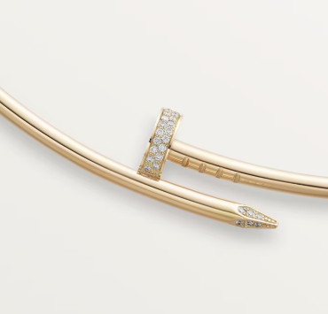 [Stellar Jewelry]NEW JUSTE DIAMONDS NECKLACE