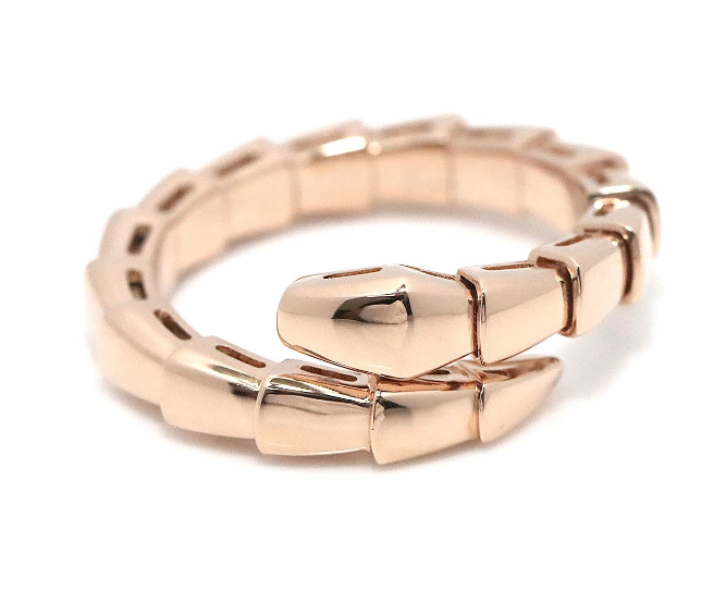 [Stellar Jewelry]SERPENTS RING
