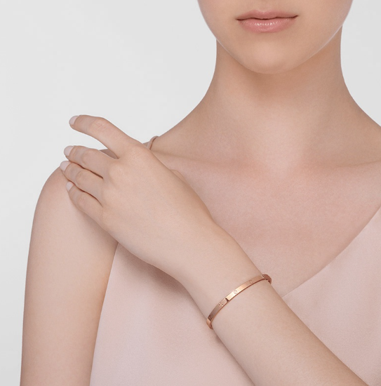 [Stellar Jewelry]LOVE BRACELET 3.65MM