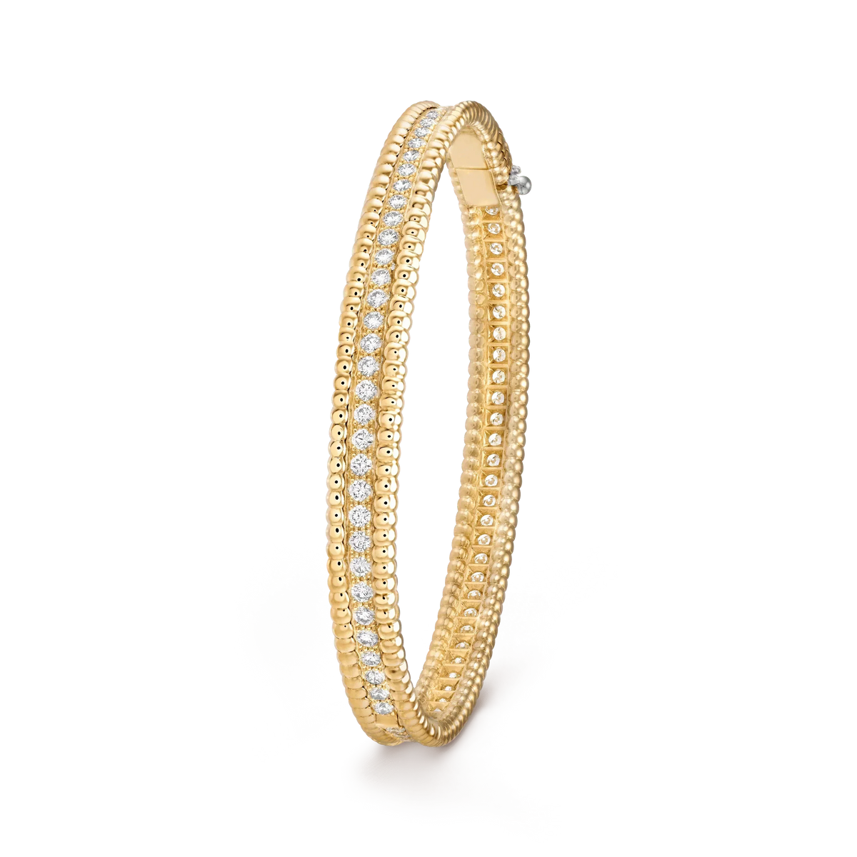 [Stellar Jewelry]PERLEE DIAMONDS BRACELET 1 ROW